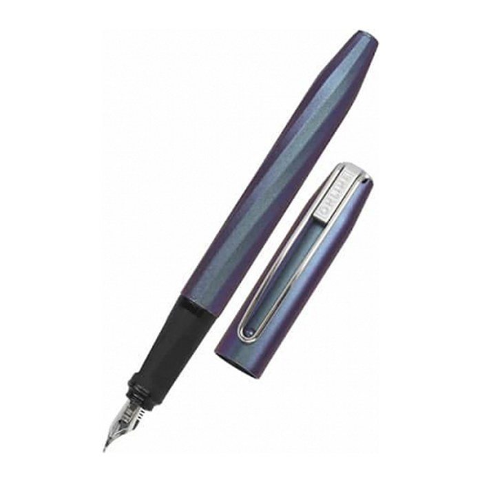 ONLINE® Slope Metallic Patronenfüller Lilac M (mittel), 1 St.