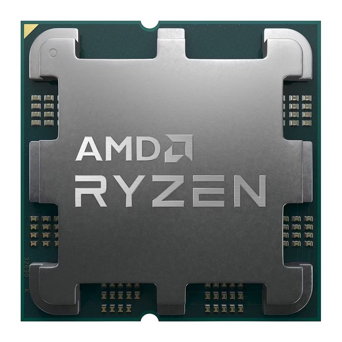 AMD Ryzen 9 9900X3D 4,4GHz AM5 128MB Cache