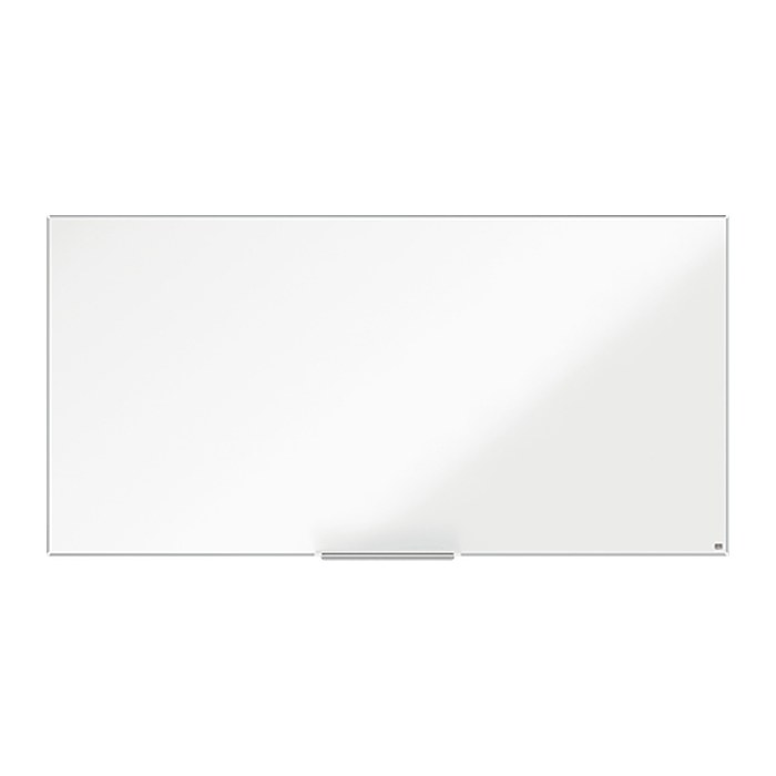 nobo Whiteboard Impression Pro Nano Clean™ 179,6 x 88,3 cm weiß lackierter Stahl