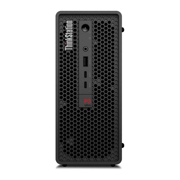 Lenovo ThinkStation P3 Ultra G2 U9-285 2x32/1TB RTXPRO4000 W11P
