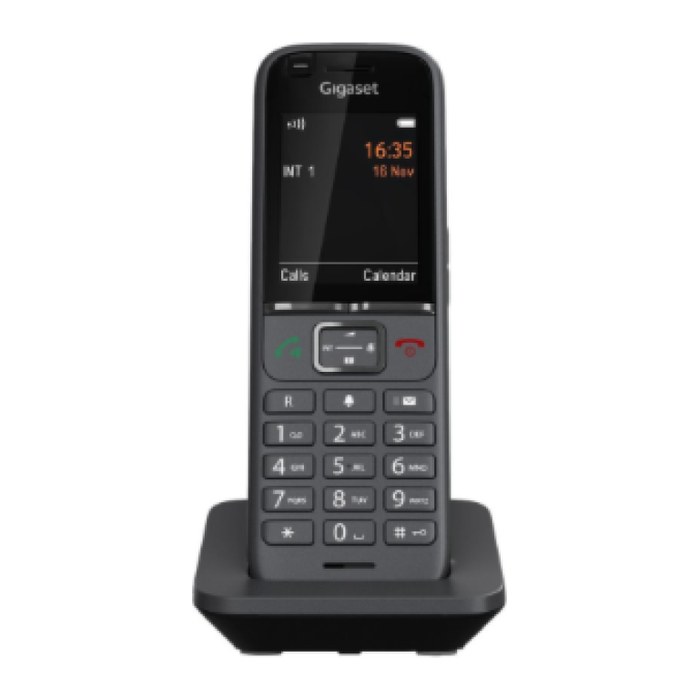 Gigaset S700H Pro Mobilteil inkl. Ladeschale