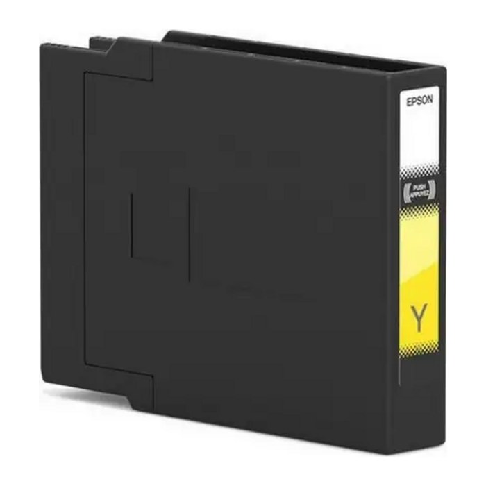 EPSON T14B4XXL gelb Druckerpatrone
