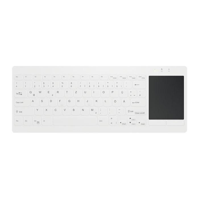 Contour ACTIVE KEY MTA AK-C4412F-GUS-W/GE