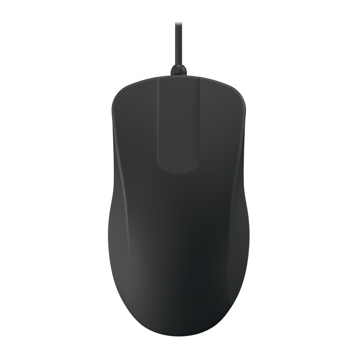 Contour ACTIVE KEY Hygiene Mouse with Scroll Sensor Fully Se