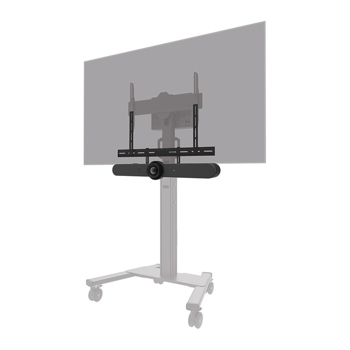 Neomounts Univers. Videobar Kit Vesa 43-110 max 10kg