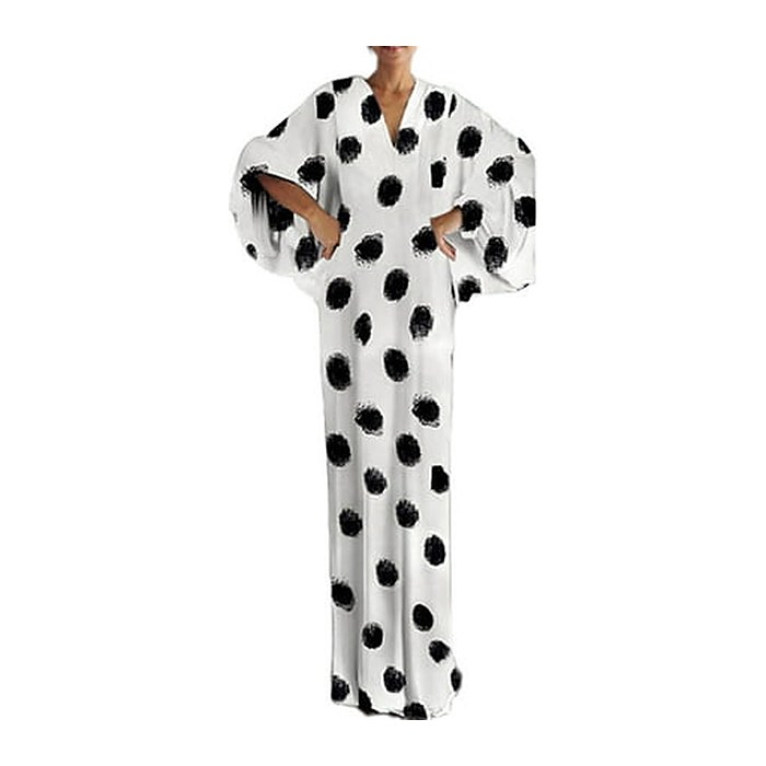Heless® Kleid Eisprinzessin Puppenzubehör
