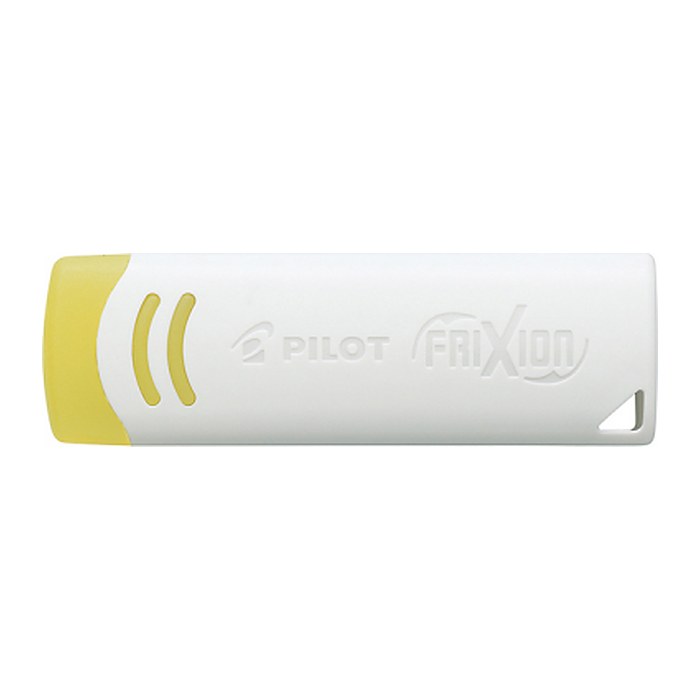 PILOT Radiergummi für Radierstift weiß, 1 St.