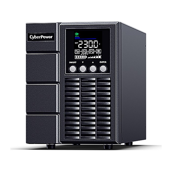 Cyberpower USV OLS1000EA-DE Tower 900W Online
