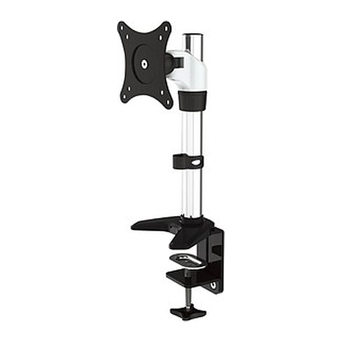 JENIMAGE Monitor-Halterung 110 TK JI-ME110TK schwarz für 1 Monitor, Tischklemme