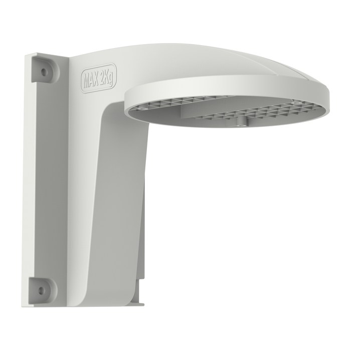 LevelOne Wandhalterung für FCS-3085 Plastik