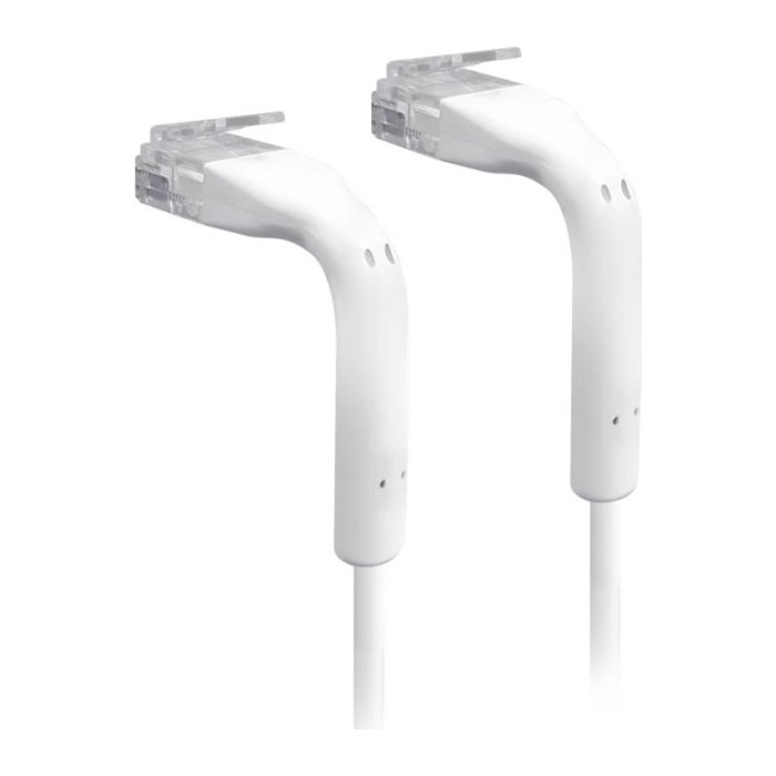 Ubiquiti UniFi Patchkabel 5m weiss