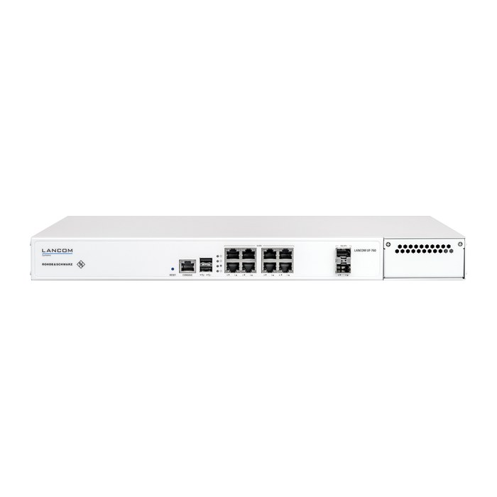 R&S LANCOM Unified Firewall UF-760