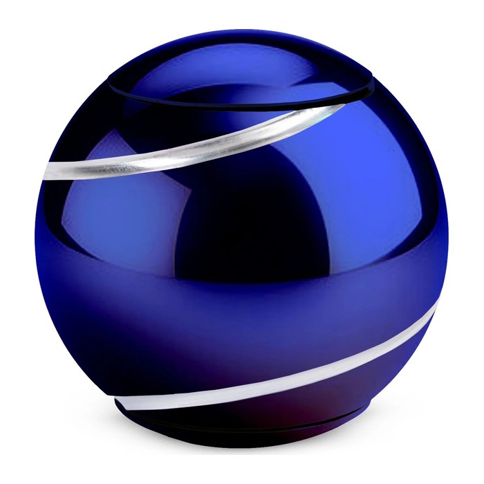 Bopster - Fidget Spinner Ball - Blue