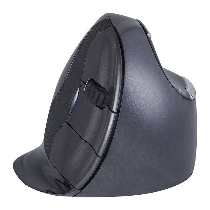 BakkerElkhuizen Maus Evoluent D VerticalMouse re wireles retail