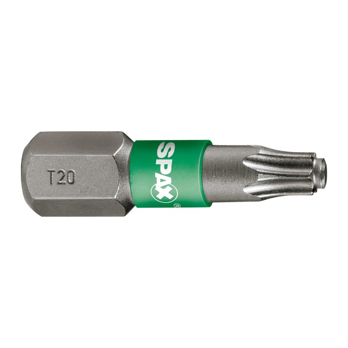 SPAX® Bit T20 T-STAR Plus, 1 St.