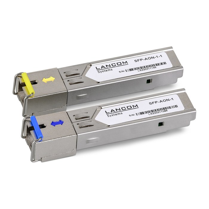 R&S LANCOM SFP-BiDi1550-SC1