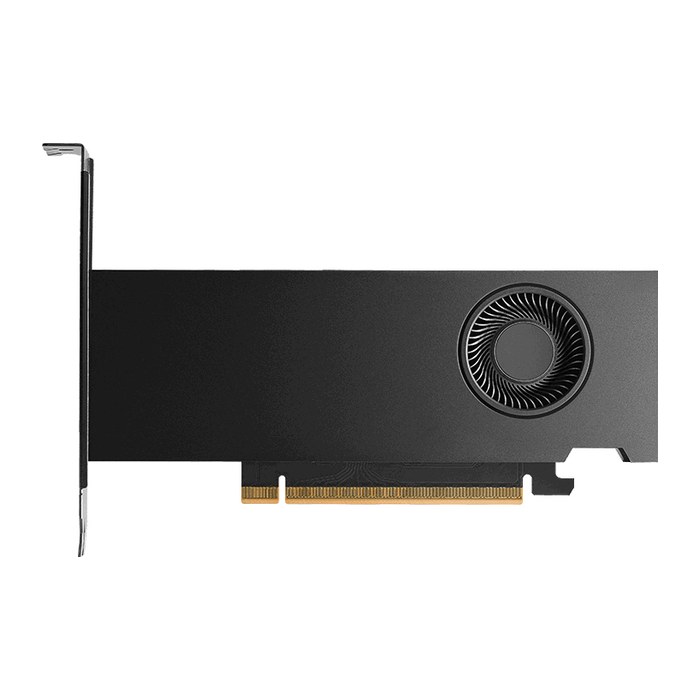 PNY Quadro RTX PRO 2000 Blackwell 16GB GDDR7 4xmDP