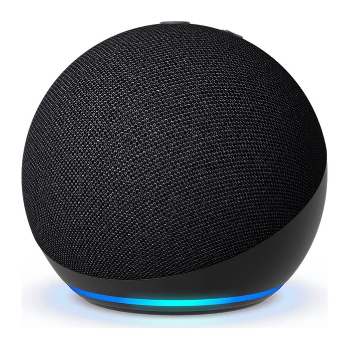 Amazon Echo Dot (5th) Charcoal