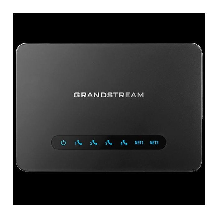 Grandstream TelefonAdapter HT814 v2