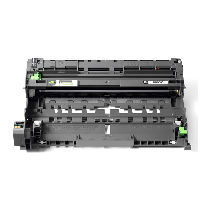 brother DR-3400 schwarz Trommel