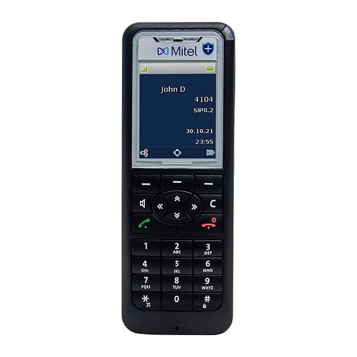 Mitel DECT 612dt Mobilteil