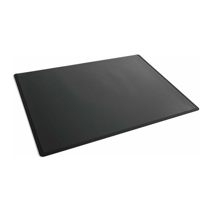 DURABLE Schreibunterlage PP 530x400cm +trans. Abdeckung sch.