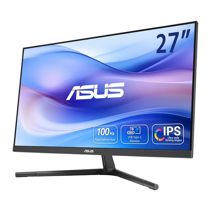 ASUS Eye Care VU279CFE-B 68.58cm (16:9) FQHD HDMI