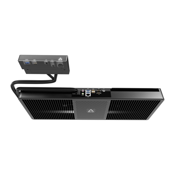 ARCTIC PC Senza 5700G Pro Ryzen 7/32GB/1TB/RadeonRXVega8 W11P