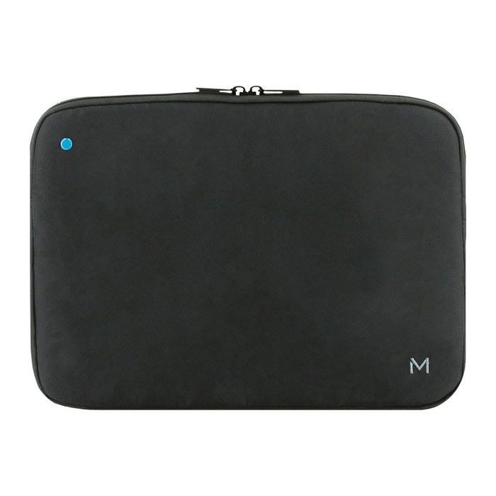 Mobilis TheOne Sleeve Blue rivet 12.5-14" -45% RECYCLED