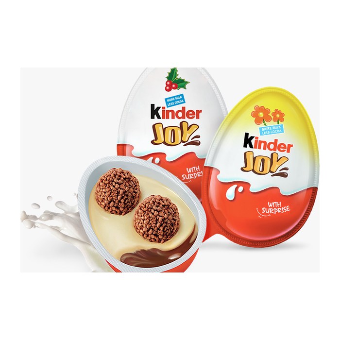 kinder Joy , 3 St.