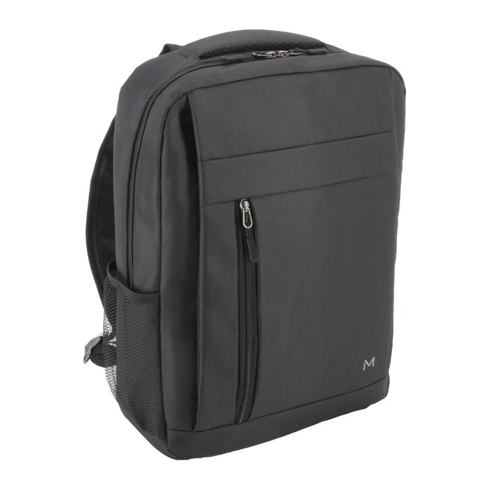 Mobilis Essential Backpack 14-16'' 18L black