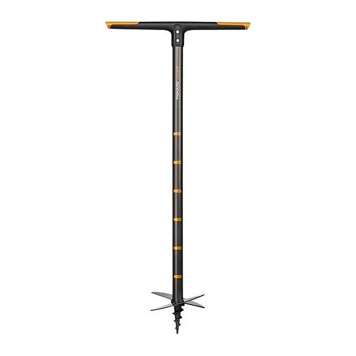 FISKARS® Erdbohrer QuikDrill™ L 110,0 cm, D: 20,0 cm