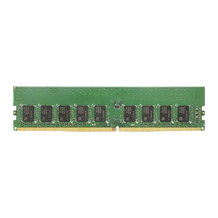 SYNOLOGY 8GB RAM memory D4EU01-8G 8GB DIMM