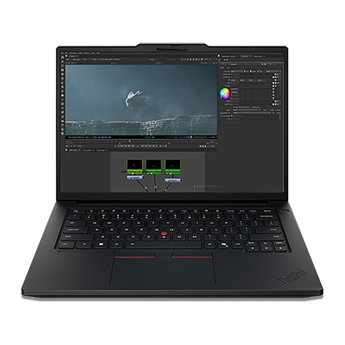 Lenovo ThinkPad P14s G7 14" Ux9-388H 64/1TB Intel Arc W11P