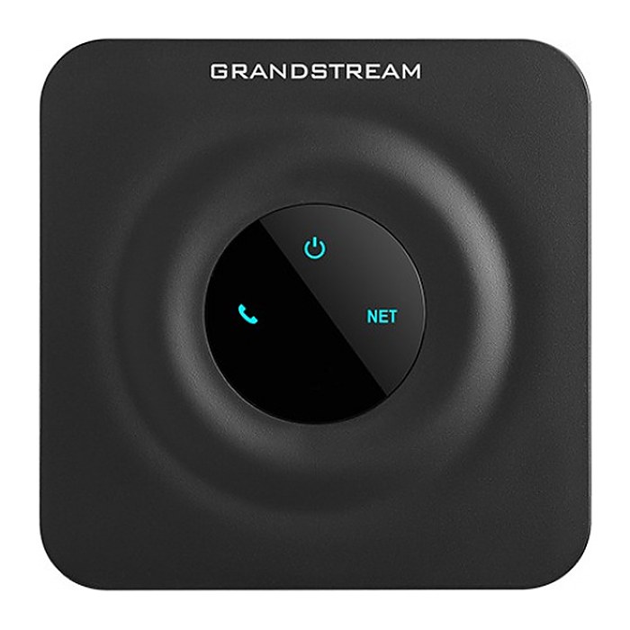 Grandstream TelefonAdapter HT801 v2