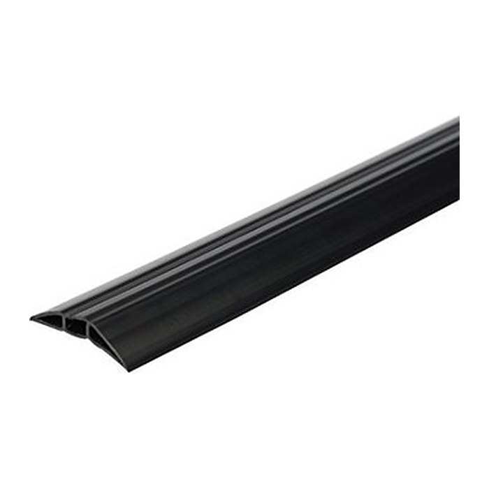 EHA Toploader Kabelbrücke 1,5 m schwarz
