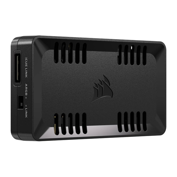 CORSAIR CORSAIR Commander Duo Lighting and Fan Controller