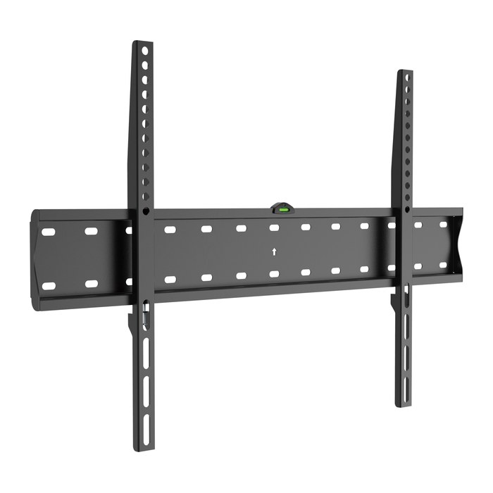 Equip Wandhalterung 37"-70"/1TFT Fest/Slim 1Gelenk 40Kg sw retail