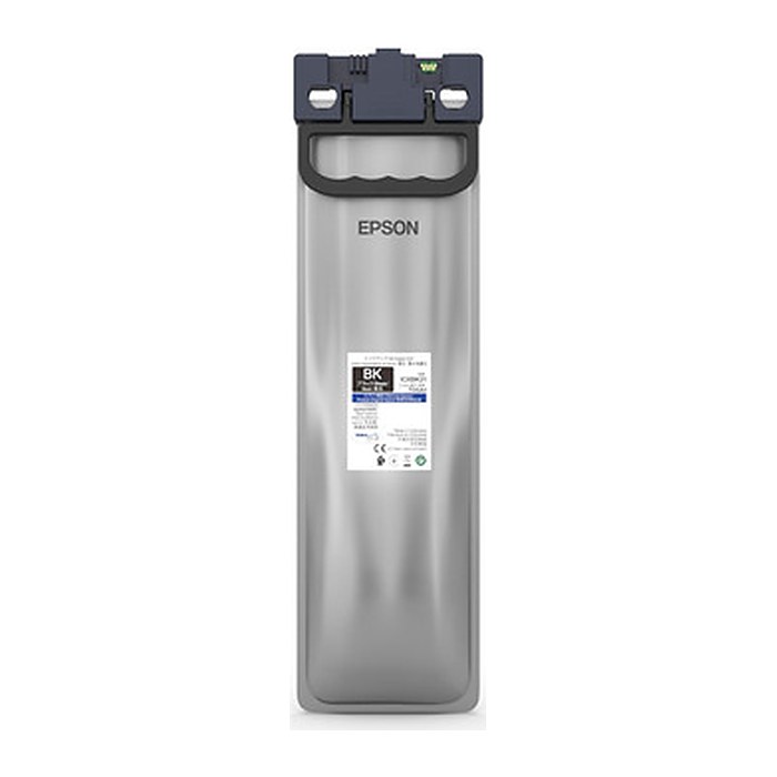 EPSON T05A1 schwarz Druckerpatrone