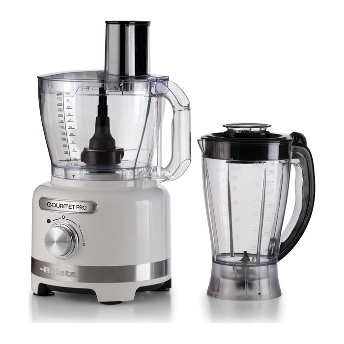 Ariete Standmixer weiß 1.000 W