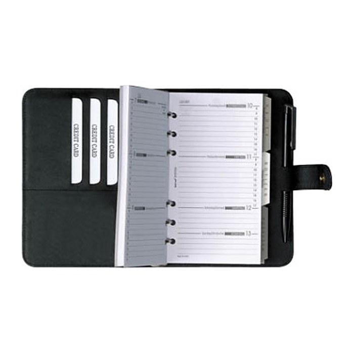 bind Terminplaner Standard A6