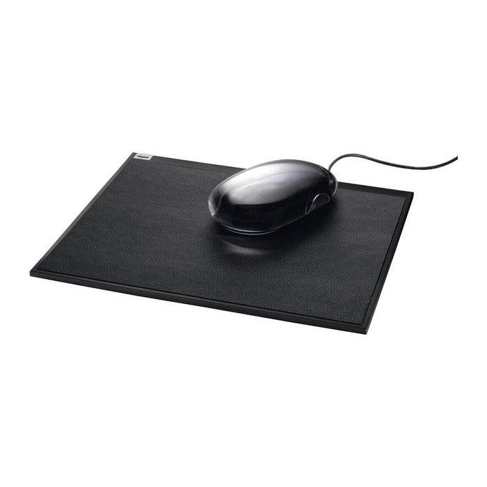 SIGEL Mousepad cintano:S schwarz