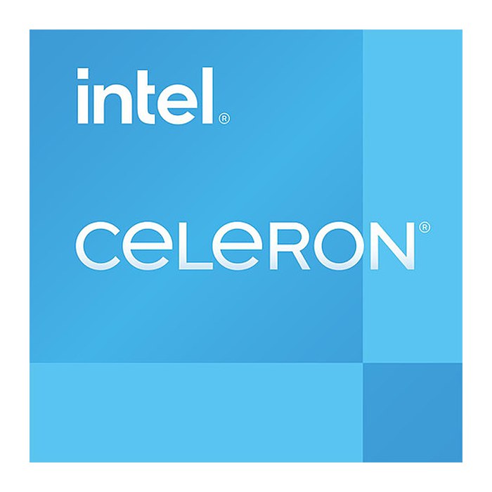Intel Celeron G6900 LGA1700 4MB Cache 3,4GHz retail