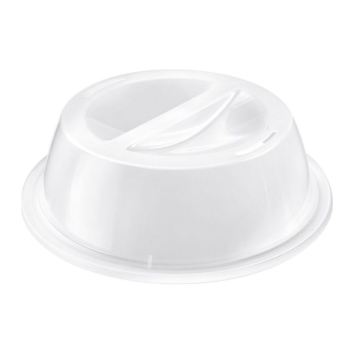 WESTMARK Mikrowellenhaube transparent, 1 St.