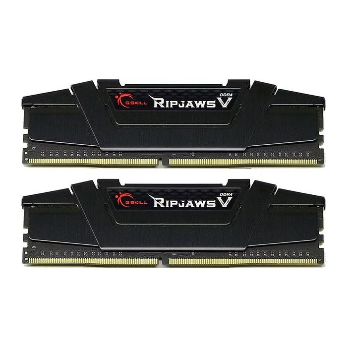 DDR4 16GB PC 4000 CL18 G.Skill KIT (2x8GB) 16GVK Ripjaws