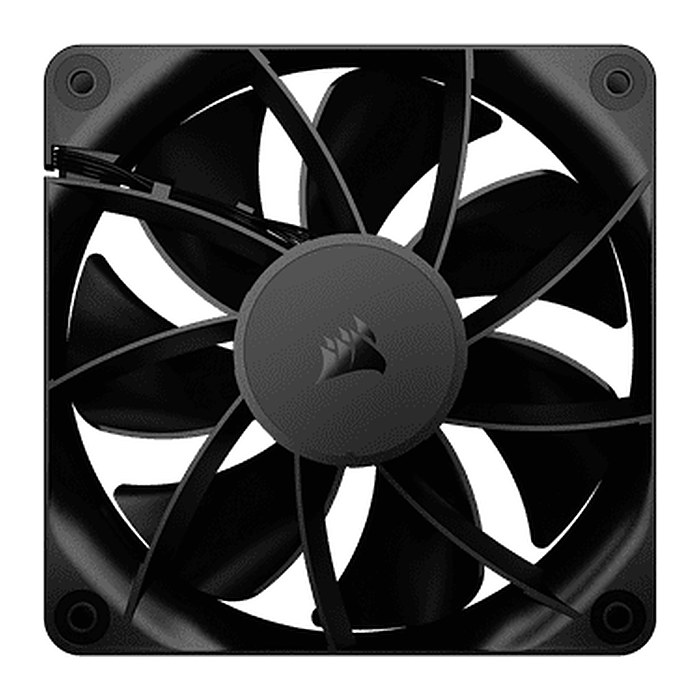 CORSAIR Lüfter RS120 PWM 120*120*25 Single Pack