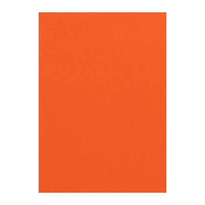 Clairefontaine Kopierpapier Trophée mandarin DIN A4 80 g/qm 100 Blatt