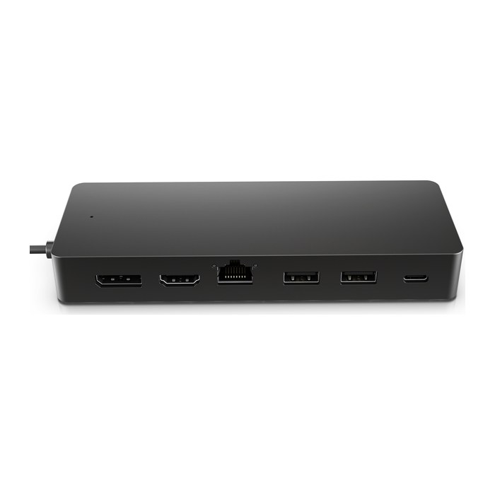 HP Multiport-Adapter 50H98AA#ABB