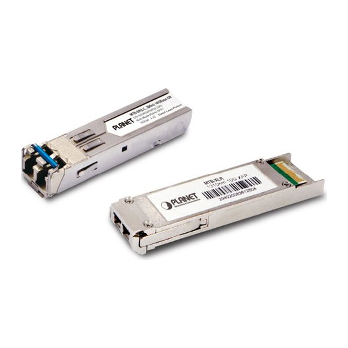 PLANET SFP+ Port 10GBASE-SRTransceiver Multi-mode 850nm DDM