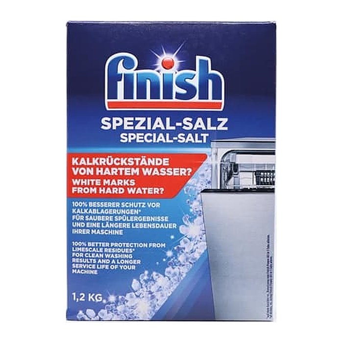 finish POWERBALL QUANTUM FRESH Spülmaschinentabs, 43 St.